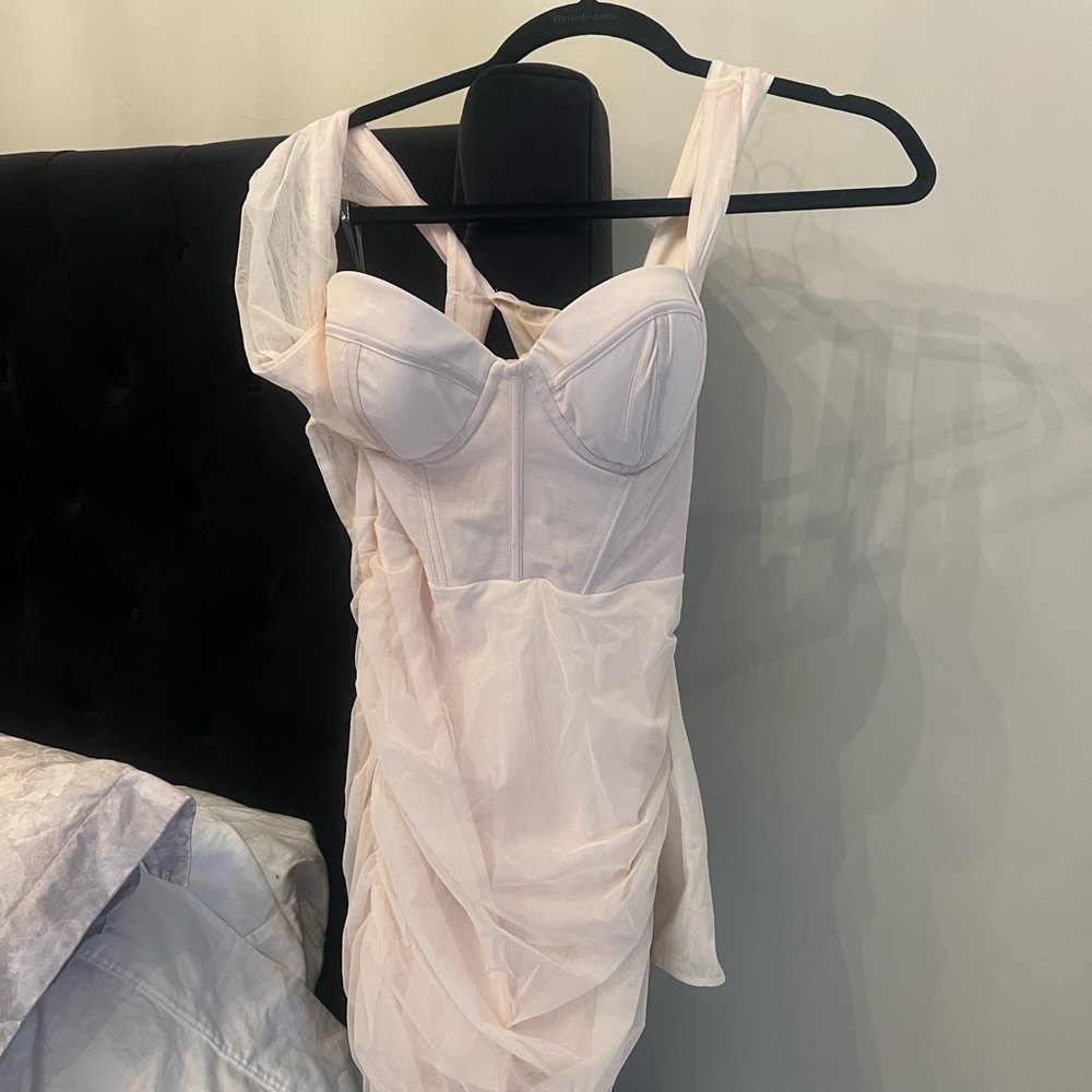 Oh Polly dress